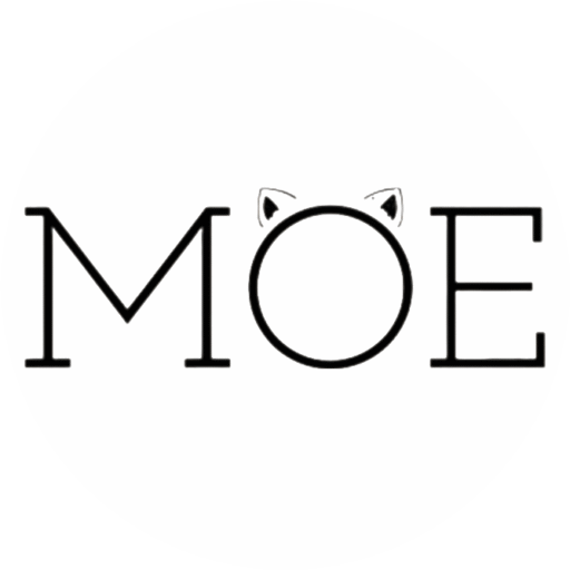 Logo MOE